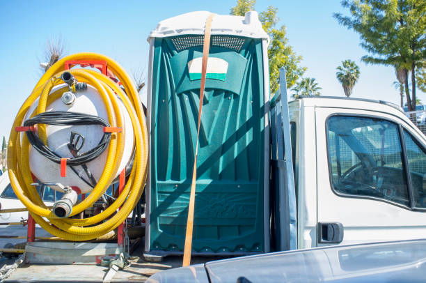 Best Emergency porta potty rental  in Constantine, MI
