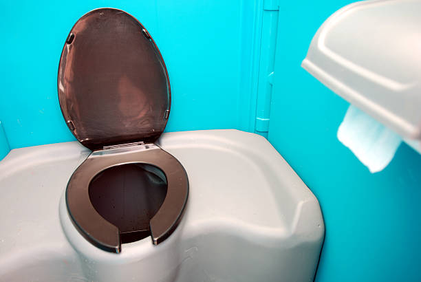 Best Long-term porta potty rental  in Constantine, MI