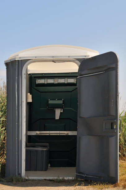 Best Emergency porta potty rental  in Constantine, MI