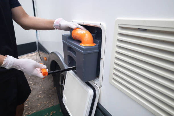 Best Emergency porta potty rental  in Constantine, MI