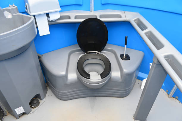 Best Sanitation services for porta potties  in Constantine, MI