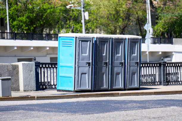 Best Wedding porta potty rental  in Constantine, MI