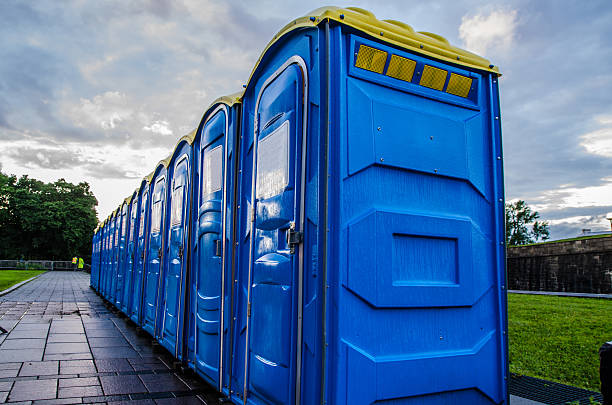 Best Long-term porta potty rental  in Constantine, MI