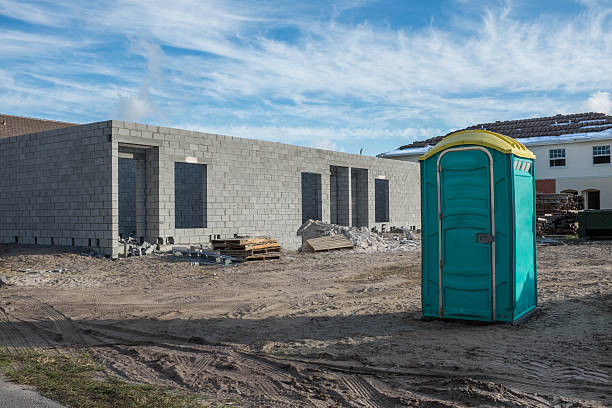 Portable Toilet Options We Offer in Constantine, MI